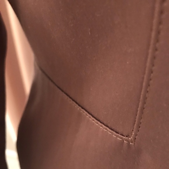 Isabel Ardee Taupe Jacket - EUC - Picture 4 of 9